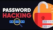 How To Hack ANY Password! (Full Tutorial)