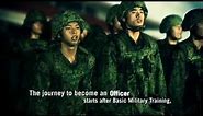 Ep 1: The Heart of Leadership (Every Singaporean Son II - The Making of an Officer)