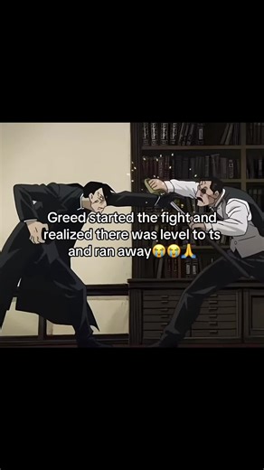 Stop Wrath in Fullmetal Alchemist Brotherhood