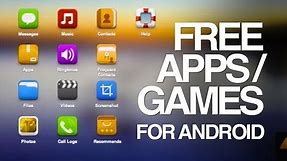 How to download and install Paid Apps/ Games for Free on Android