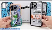 CASETiFY MagSafe Impact & Ultra Impact for iPhone 13 Pro / Pro Max: Cute, Customizable, Protective!