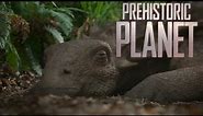 Prehistoric Planet - Antarctopelta oliveroi