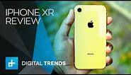 Apple iPhone XR - Hands On Review