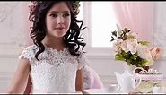 KoKo Collections - First Holy Communion Dresses