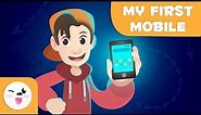 My First Mobile - How Children Should Use Their Mobile Phones - Tips and Advice