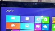 FUJITSU PC TABLET ready to use wifi ready need lng po ng update | Celias Surplus