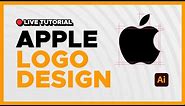 Apple Logo Design