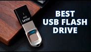 Top 5 Best USB Flash Drive