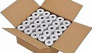 FungLam Thermal Receipt Paper POS Cash Register Paper Rolls 2 1/4" x 50' (50 Rolls)