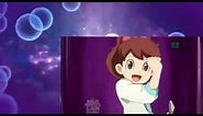 Yo-Kai Watch: Summoning Goldenyan (Katie) (English Dub)
