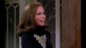 The Mary Tyler Moore Show TV colorized Film S01E24 His Two Right Arms