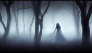 Gothic Fantasy Music – Ghostdream Forest | Spooky, Mystery