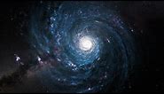 NASA Scientists Discover Colossal Super Spiral Galaxies