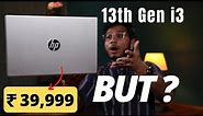 HP Pavilion i3 Laptop Review: The Ultimate Guide to Performance, Design & Features | Jagran Hitech