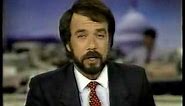 ABC TV 1989 News Brief - Steve Shepard