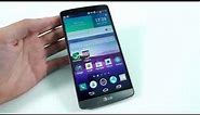 LG G3 видео ревю - smartphone.bg (Bulgarian Full HD version)