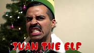 Juan the Elf | David Lopez