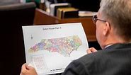 North Carolina has new maps for the 2024 elections. What they change and who may run