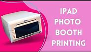 How to Set Up Your DNP620 Printer for Your Photo Booth