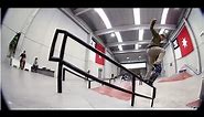 DC SHOES: THE DC EMBASSY - WES KREMER
