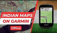How To Install Indian Maps In Any Garmin Device