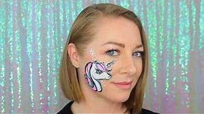 Mastering Your Unicorns Face Paint Tutorial | Get the Perfect Unicorn Every Time!