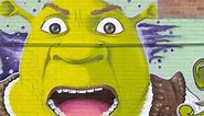 Why the Internet is freakishly obsessed with Shrek