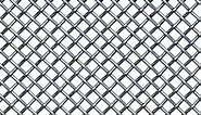 Stainless Steel Wire Mesh Panels | California Wire Products