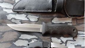 Cutco Knives - Retro Knives