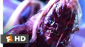 Tales From the Crypt: Demon Knight (1995) - Condemned to Hell Scene (2/10) | Movieclips