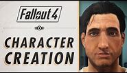 Fallout 4 - Character Creation In Depth
