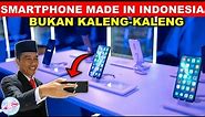 Negara Tetangga Bisa Apa? 11 Merek Smartphone Buatan Negara Indonesia, Ada yang Go Internasional