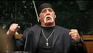 Hulk Hogan Awarded $115 Million in Gawker Sex Tape Lawsuit