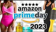 50 *BEST* AMAZON PRIME DAY Deals of 2023!🚨