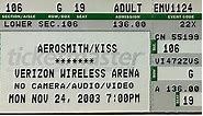 Concert History of Verizon Wireless Arena Manchester, New Hampshire, United States  | Concert Archives