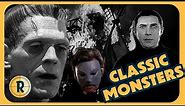 8 Classic Universal Monster Movies That Will Haunt Your Dreams