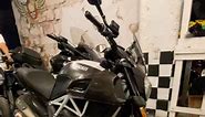 Una más vendida #ducati #vendida #unamasvendida #infernogaragecustombikes #motociclismoalchile #TeamInferno #ventasventasymasventas #trabajandoandamos #MenAtWork | Inferno Garage Custom Bikes
