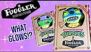 Fuggler - Teenage Mutant Ninja Turtles? | Adult Collector Review