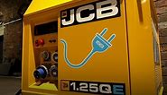 NEW: JCB Battery Power Pack
