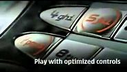 Nokia n-Gage Commercial TV Ad - Taco
