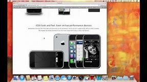 HOW TO INSTALL IOS 6 ON iPhone 2g 3g, iPod Touch 1g 2g (OLD DEVICES)