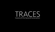 TRACES VOICES OF THE SECOND GENERATION:Traces:Voices of the Second Generation Season 2023 Episode 01