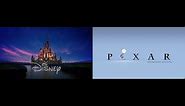 Disney/Pixar Animation Studios (2013) (1080p HD)