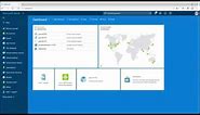 Getting Started on Azure Resource Groups