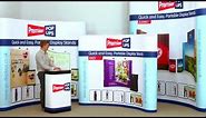 Pop up Display Stands