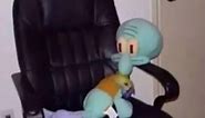 Squidward on a Chair (Full Song) [BETTER VERSION]