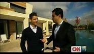 Cristiano Ronaldo - All Access - CNN Interview [FULL] [HQ]