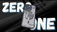 iPhone 15 Pro Spigen Ultra Hybrid Zero One MagSafe Case Review