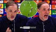 'It's against EVERY rule' | Tuchel fuming at late offside call in Bayern's UCL defeat to Real Madrid