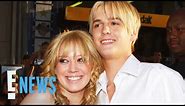 Hilary Duff Pays Tribute to Late Ex Aaron Carter | E! News